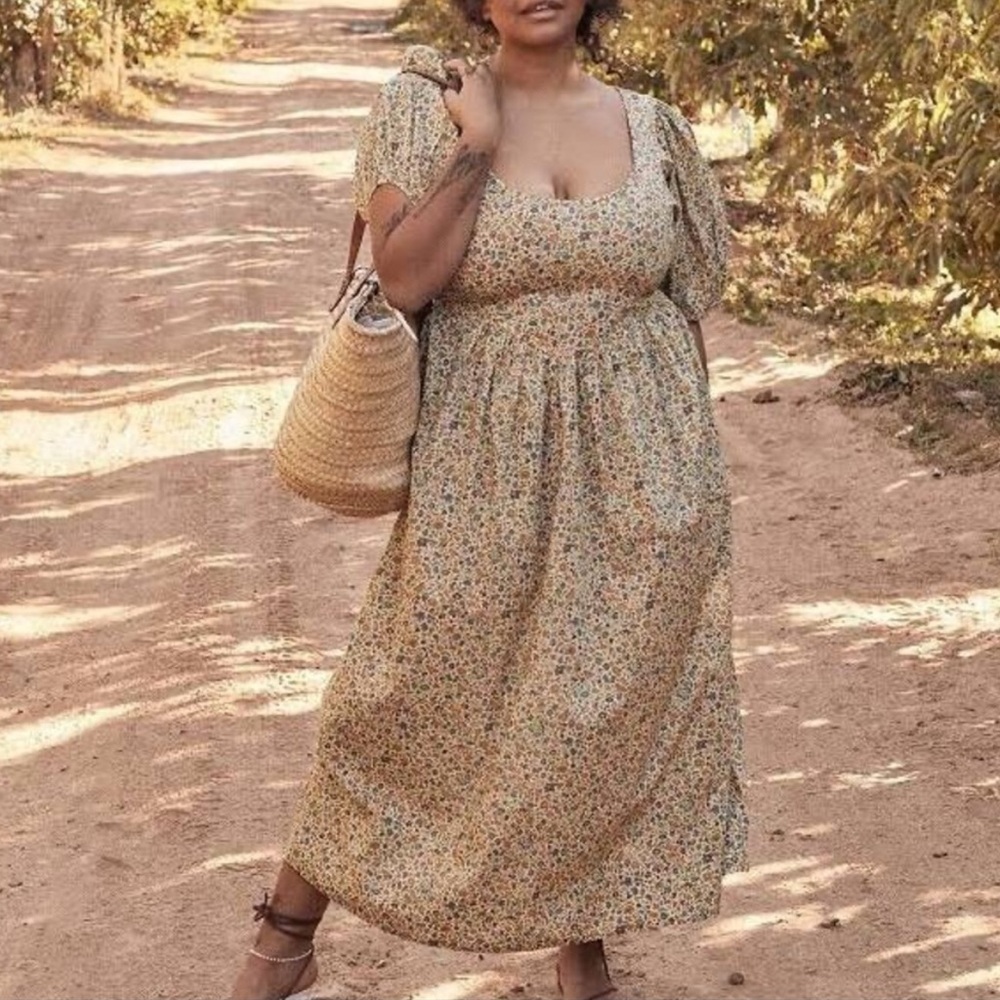 Doen Abrielle Dress